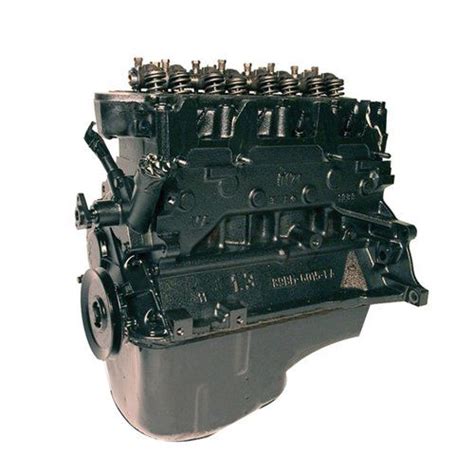 bobcat skid steer engine parts for mitsubishi 4g32|mitsubishi 4g32 long block.